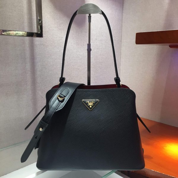 Prada Matinée Small Handbag 1BA251