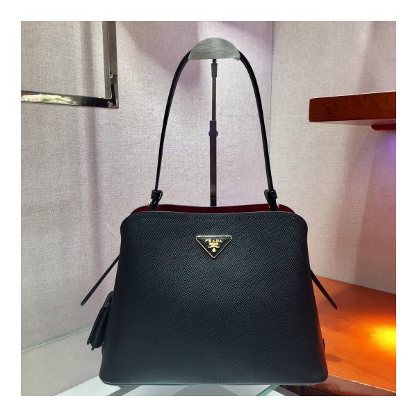 Prada Matinée Small Handbag 1BA251