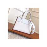 Prada Paradigme Saffiano Leather Bag 1BA102