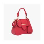 Prada Saffiano Leather Medium Sidonie Bag 1BN005