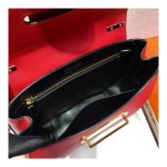 Prada Saffiano Leather Medium Sidonie Bag 1BN005