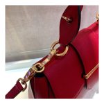 Prada Saffiano Leather Medium Sidonie Bag 1BN005