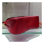 Prada Saffiano Leather Medium Sidonie Bag 1BN005