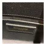 Saint Laurent Manhattan Nano Bag 593741