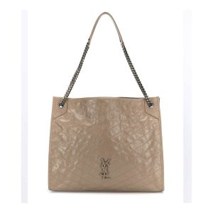 Saint Laurent Niki Medium Shopping Bag 577999