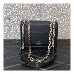 Valentino Garavani Medium Vltn Uptown Shoulder Bag 9411V