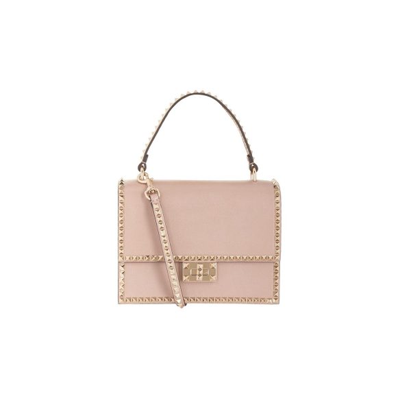 Valentino Garavani Rockstud No Limit Handbag 0044