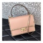 Valentino Garavani Rockstud No Limit Handbag 0044