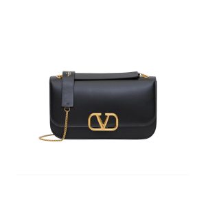 Valentino Garavani Vlock Shoulder Bag 0023