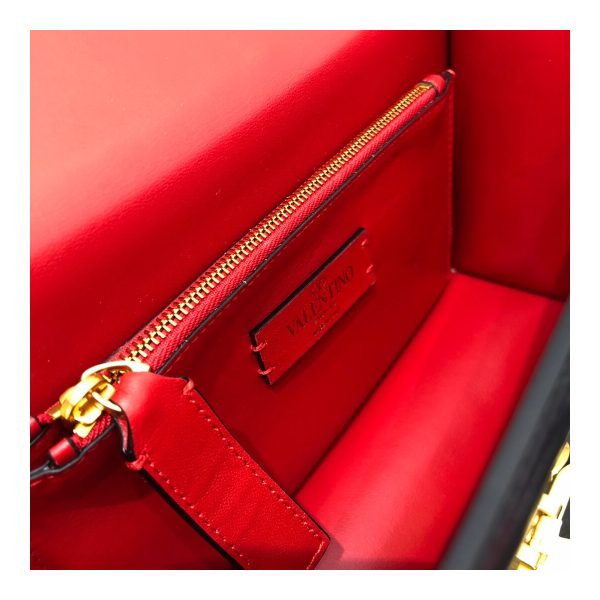 Valentino Garavani Vlock Shoulder Bag 0023