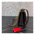 Valentino Garavani Vlock Shoulder Bag 0023