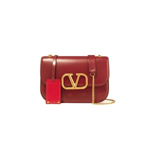 Valentino Garavani Vlock Small Bag 0022