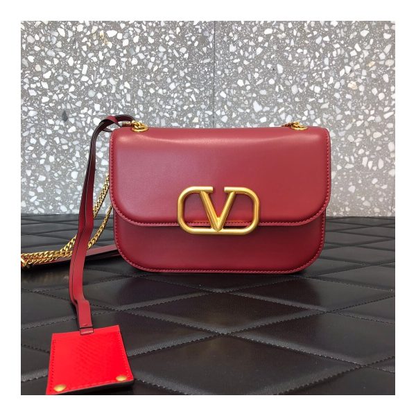 Valentino Garavani Vlock Small Bag 0022