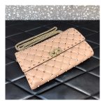 Valentino Rockstud Spike Chain Bag 0137