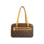 Louis Vuitton Cite Monogram  MM M51182