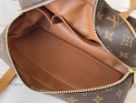 Louis Vuitton Cite Monogram  MM M51182