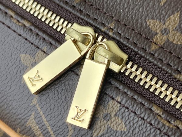 Louis Vuitton Cite Monogram  MM M51182