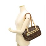 Louis Vuitton Cite Monogram  MM M51182