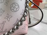 Louis Vuitton Bella Gradient Pink M57855 Monogram