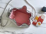 Louis Vuitton Bella Gradient Pink M57855 Monogram