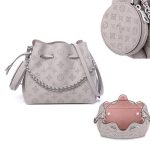 Louis Vuitton Bella Mahina M57201 Monogram Women