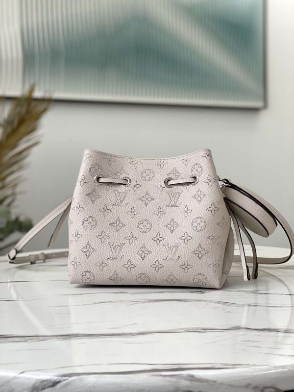 Louis Vuitton Bella Mahina M57201 Monogram Women