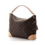 Louis Vuitton Berri Hobo Monogram M41623