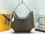 Louis Vuitton Berri Hobo Monogram M41623