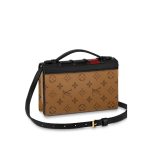 Louis Vuitton Book Wallet M81830 Monogram