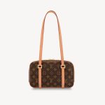 Louis Vuitton Cite Shoulder Bag Monogram M51183