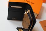 Louis Vuitton Juliette Short Wallet Wallet M69432 M69433 Monogram