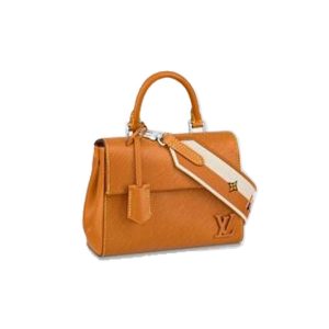 Louis Vuitton Cluny Mini M58931 Yellow