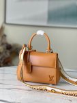 Louis Vuitton Cluny Mini M58931 Yellow