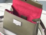 Louis Vuitton Cluny Mini M59108 Green