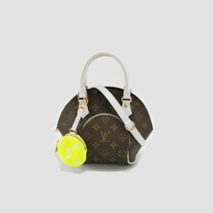 Louis Vuitton Ellipse BB Monogram M20752