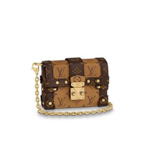 Louis Vuitton Essential Trunk M68566 14