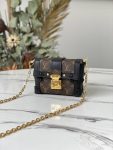 Louis Vuitton Essential Trunk M68566 M68575 MINI