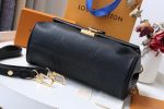 Louis Vuitton Favorite M45836 M45813 Black