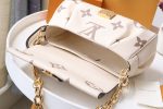 Louis Vuitton Favorite M45836 M45813 M45859 Black Grey Cream