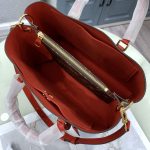 Louis Vuitton Flower Tote 43553 M43550 M43770 Red Black Brown