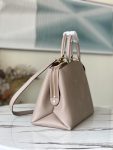 Louis Vuitton Grand Palais M45833 Grey Women Tote