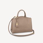 Louis Vuitton Grand Palais M45833 Grey Women Tote