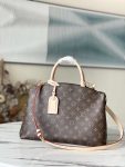 Louis Vuitton Grand Palais M45989 Monogram Tote