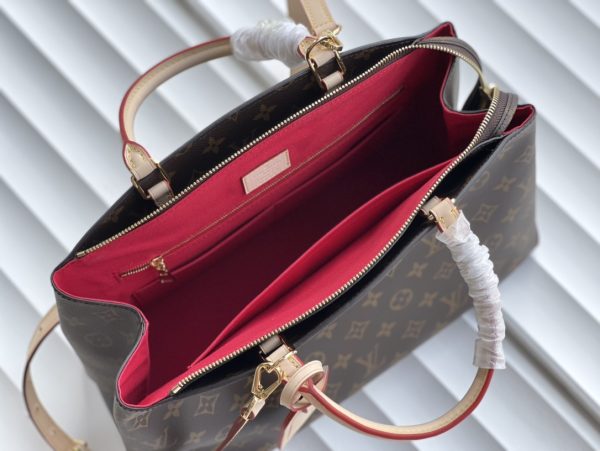 Louis Vuitton Grand Palais M45989 Monogram Tote