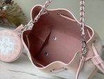 Louis Vuitton Bella Mahina Bucket M59939 Pink