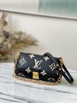 Louis Vuitton Favorite M45836 M45813 M45859 Black Grey Cream