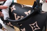 Louis Vuitton Madeleine BB M46008 Black Monogram