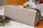 Louis Vuitton Madeleine BB MM M46008 M46041 Grey Monogram