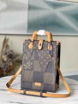 Louis Vuitton Mini Tote Unisex N40355