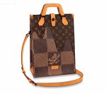 Louis Vuitton Mini Tote Unisex N40355